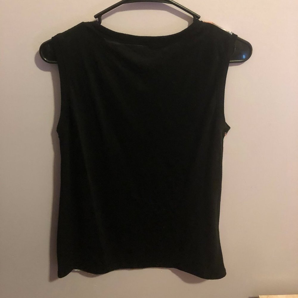 4 / $15 The Breakfast Club tank top - Picture 6 of 9